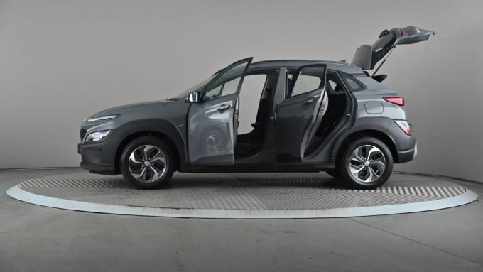 2021 Hyundai Kona