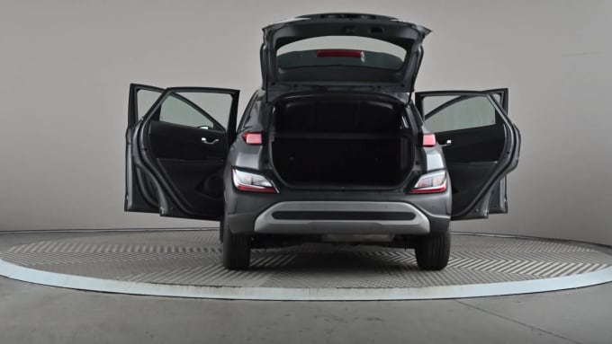2021 Hyundai Kona