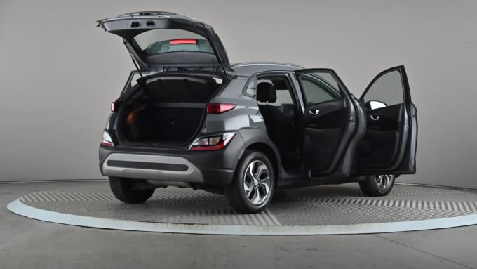 2021 Hyundai Kona