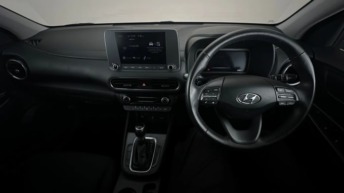 2021 Hyundai Kona