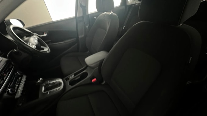 2021 Hyundai Kona