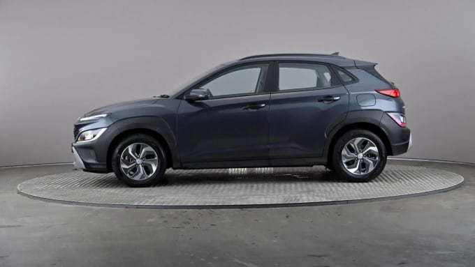 2021 Hyundai Kona