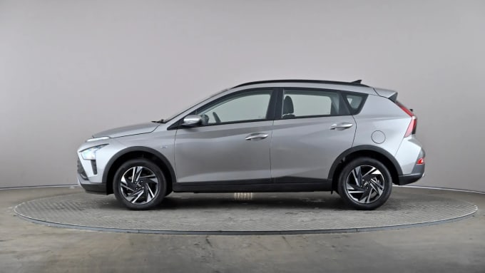 2023 Hyundai Bayon