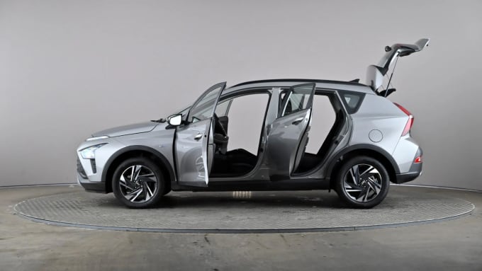 2023 Hyundai Bayon