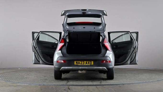 2023 Hyundai Bayon