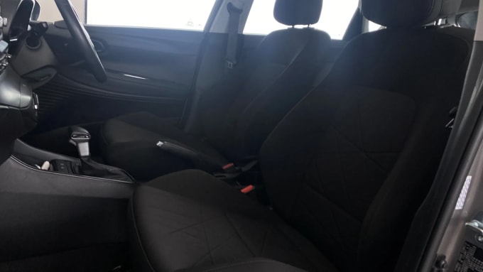 2023 Hyundai Bayon