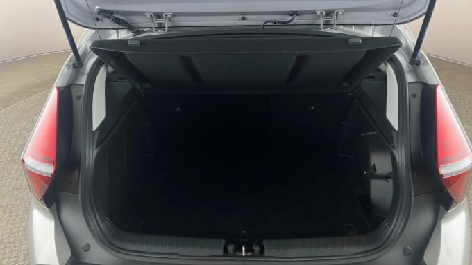 2023 Hyundai Bayon