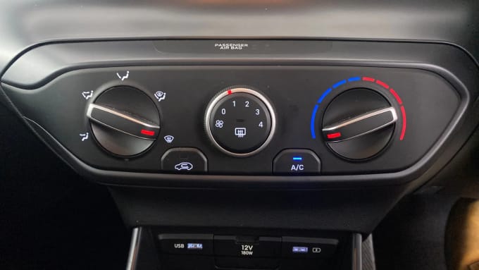 2023 Hyundai Bayon