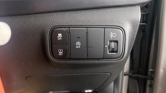 2023 Hyundai Bayon