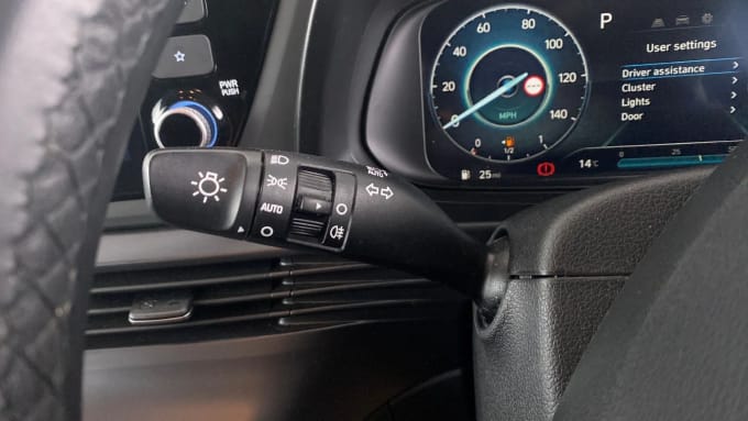 2023 Hyundai Bayon