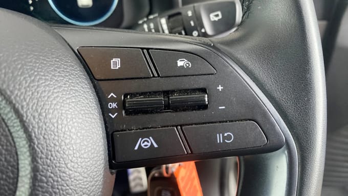 2023 Hyundai Bayon