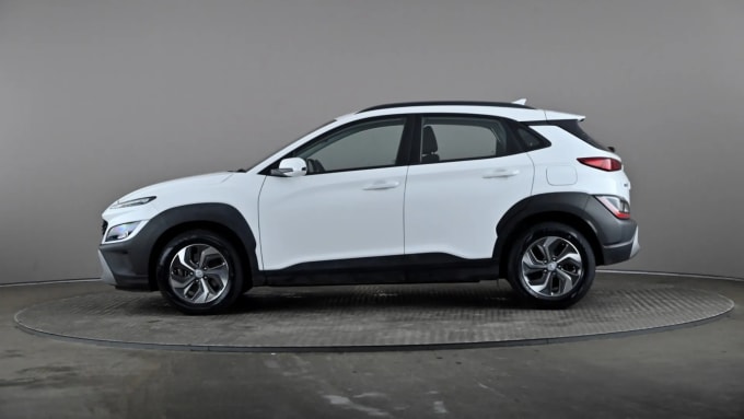 2021 Hyundai Kona