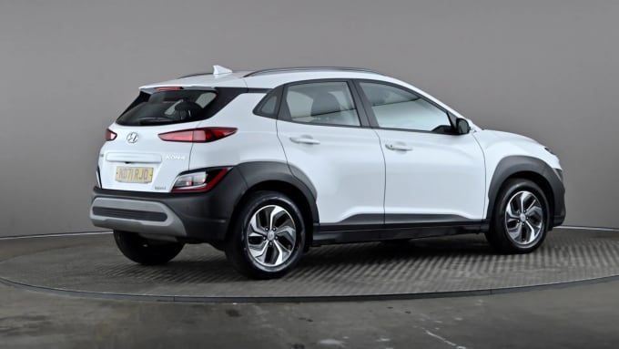 2021 Hyundai Kona