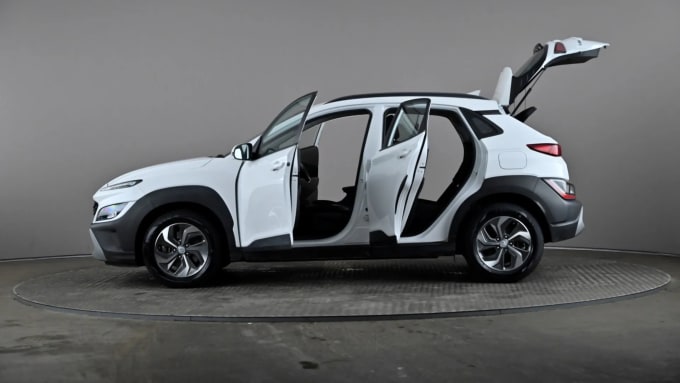 2021 Hyundai Kona