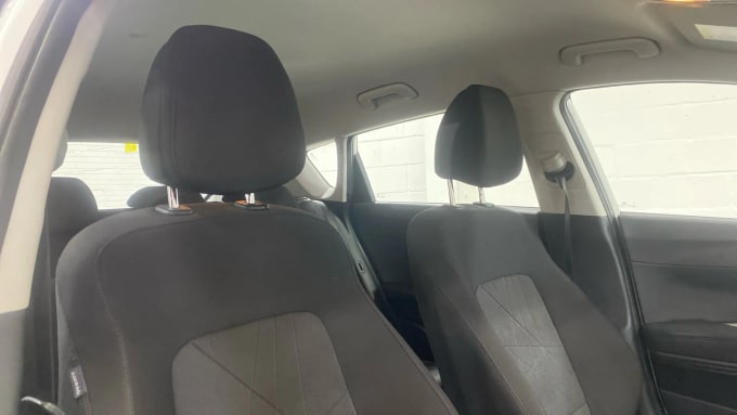 2022 Hyundai Bayon