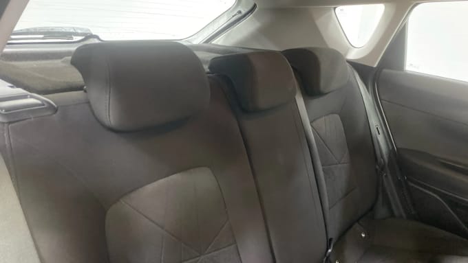 2022 Hyundai Bayon