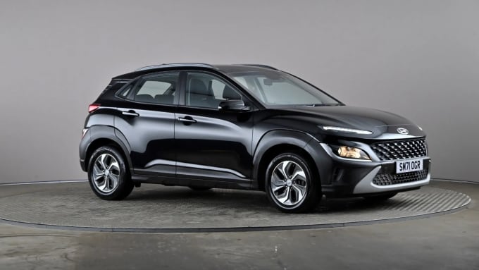 2022 Hyundai Kona