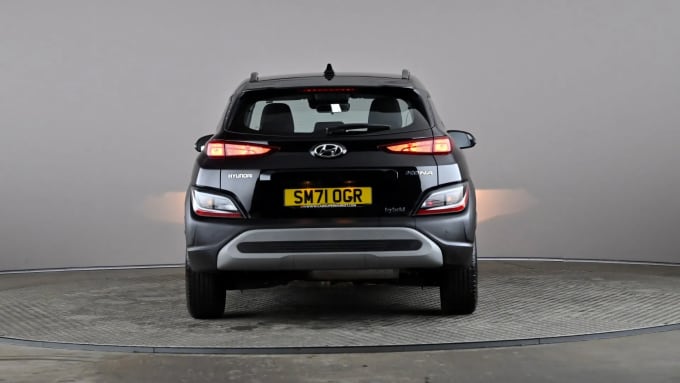 2022 Hyundai Kona