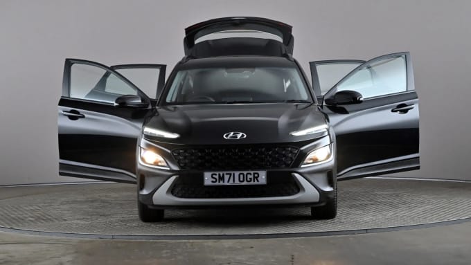 2022 Hyundai Kona