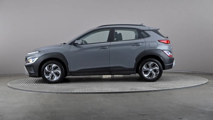 2021 Hyundai Kona