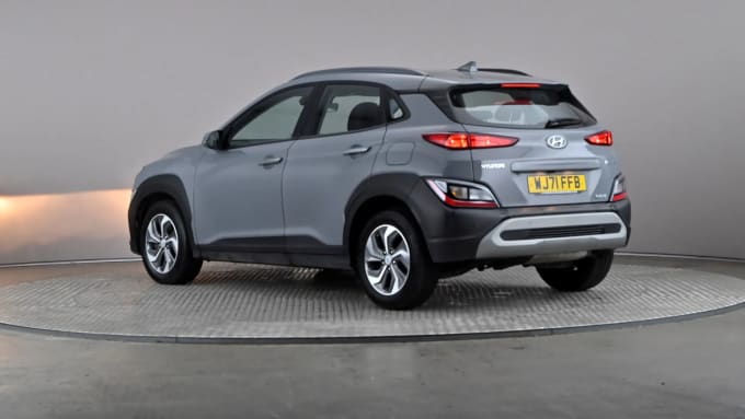 2021 Hyundai Kona