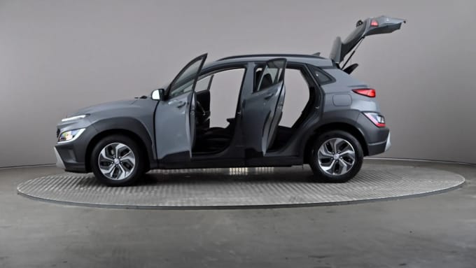 2021 Hyundai Kona