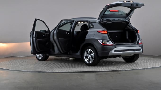 2021 Hyundai Kona