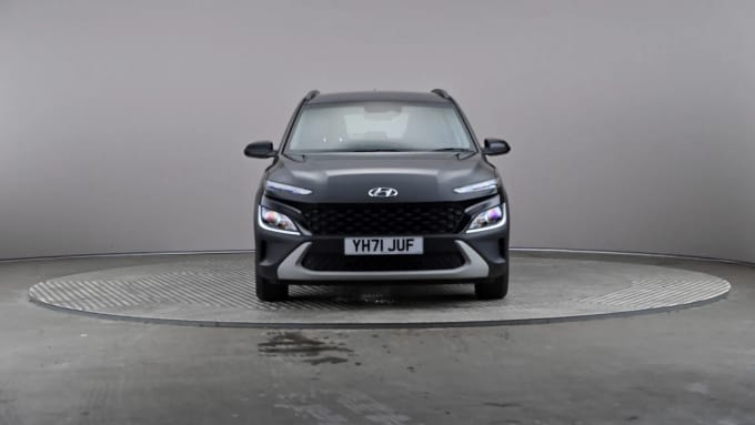 2021 Hyundai Kona