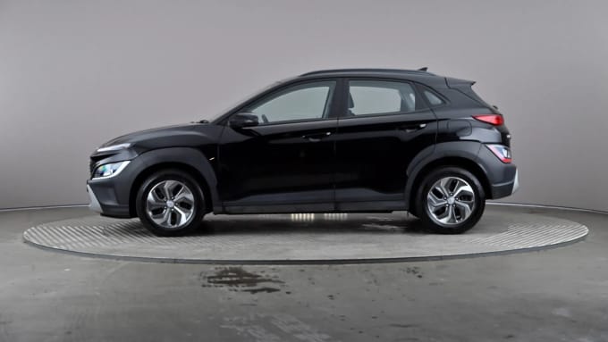 2021 Hyundai Kona