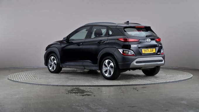 2021 Hyundai Kona