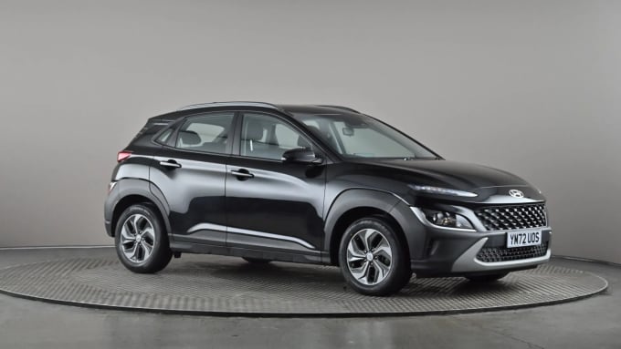 2023 Hyundai Kona