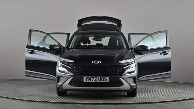 2023 Hyundai Kona