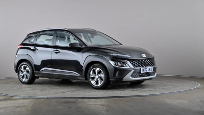 2023 Hyundai Kona