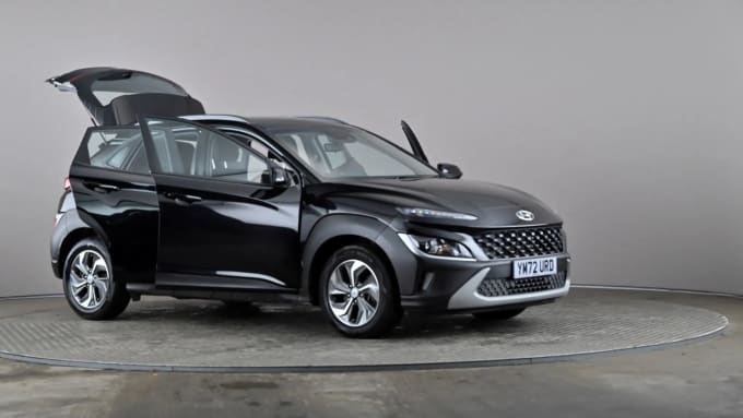 2023 Hyundai Kona