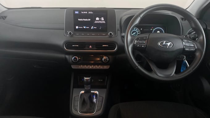 2023 Hyundai Kona