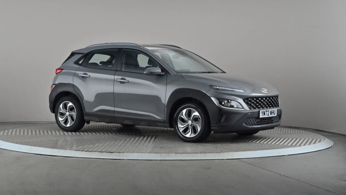 2023 Hyundai Kona