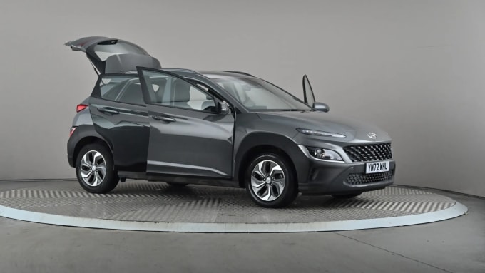 2023 Hyundai Kona