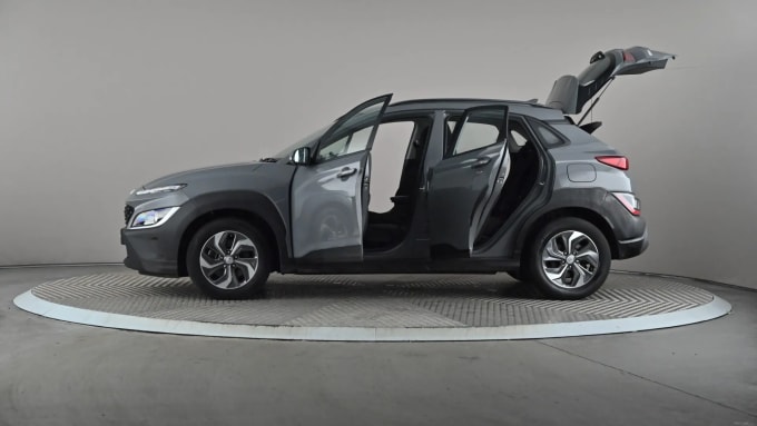 2023 Hyundai Kona