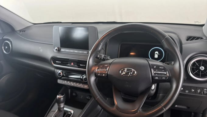 2023 Hyundai Kona