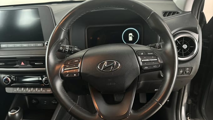 2023 Hyundai Kona