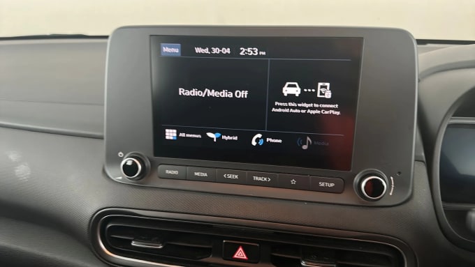 2023 Hyundai Kona