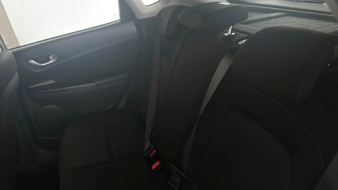 2023 Hyundai Kona