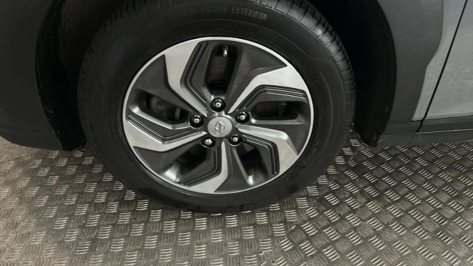 2023 Hyundai Kona