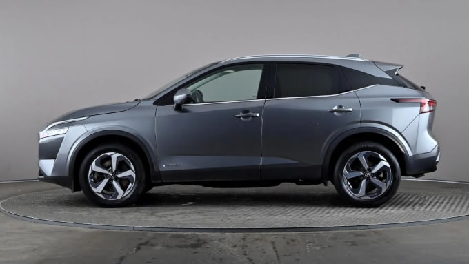 2023 Nissan Qashqai