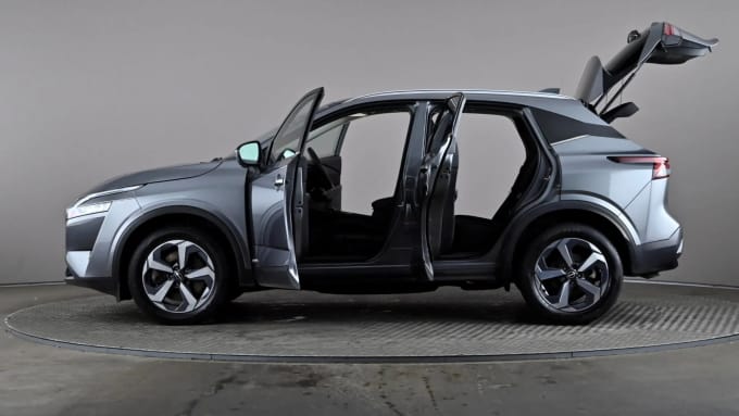 2023 Nissan Qashqai