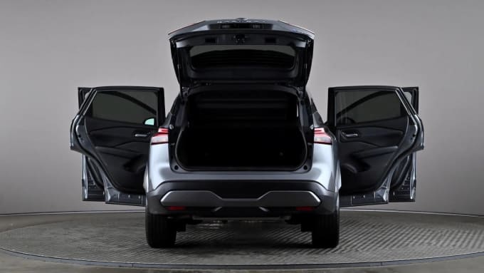 2023 Nissan Qashqai