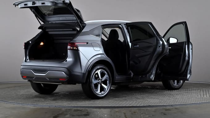 2023 Nissan Qashqai