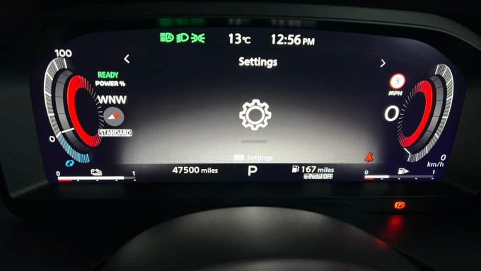 2023 Nissan Qashqai