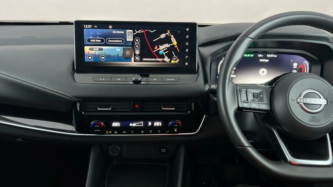2023 Nissan Qashqai