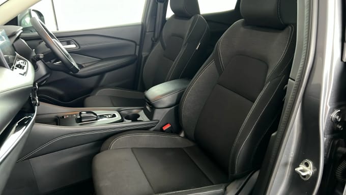 2023 Nissan Qashqai